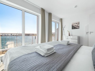 Holiday house Ferienhaus Palstek Olpenitz - Features photo 3