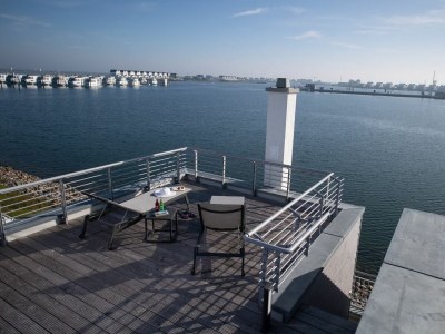 Holiday house Ferienhaus Palstek Olpenitz - Features photo 4