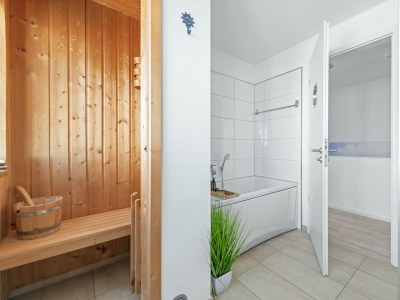 Holiday house Ferienhaus Palstek Olpenitz - Features photo 5