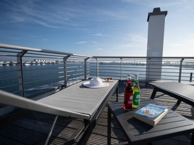 Holiday house Ferienhaus Palstek Olpenitz - Features photo 6