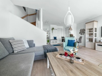 Holiday house Ferienhaus Palstek Olpenitz - Features photo 7