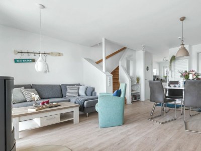 Holiday house Ferienhaus Palstek Olpenitz - Features photo 8