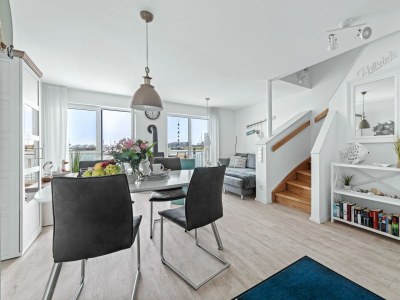 Holiday house Ferienhaus Palstek Olpenitz - Features photo 9