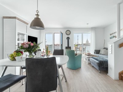 Holiday house Ferienhaus Palstek Olpenitz - Features photo 10