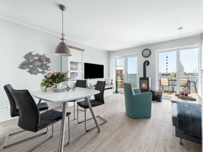 Holiday house Ferienhaus Palstek Olpenitz - Features photo 11