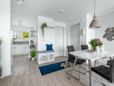 Holiday house Ferienhaus Palstek Olpenitz - Features photo 12