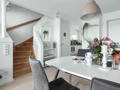 Holiday house Ferienhaus Palstek Olpenitz - Features photo 13