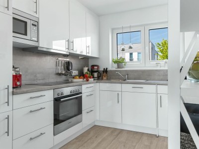 Holiday house Ferienhaus Palstek Olpenitz - Features photo 14