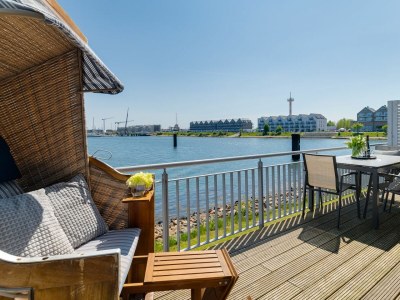 Holiday house Ferienhaus Palstek Olpenitz - Features photo 15