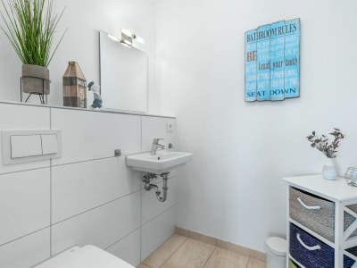 Holiday house Ferienhaus Palstek Olpenitz - Features photo 16