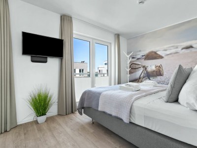 Holiday house Ferienhaus Palstek Olpenitz - Features photo 18