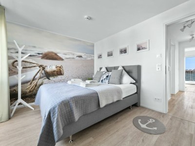 Holiday house Ferienhaus Palstek Olpenitz - Features photo 19