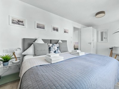 Holiday house Ferienhaus Palstek Olpenitz - Features photo 20