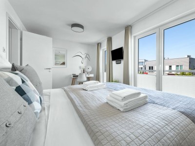 Holiday house Ferienhaus Palstek Olpenitz - Features photo 21