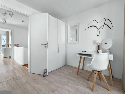 Holiday house Ferienhaus Palstek Olpenitz - Features photo 22