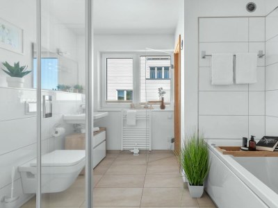 Holiday house Ferienhaus Palstek Olpenitz - Features photo 23