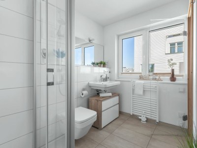 Holiday house Ferienhaus Palstek Olpenitz - Features photo 24