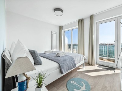 Holiday house Ferienhaus Palstek Olpenitz - Features photo 25