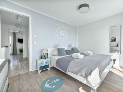 Holiday house Ferienhaus Palstek Olpenitz - Features photo 26