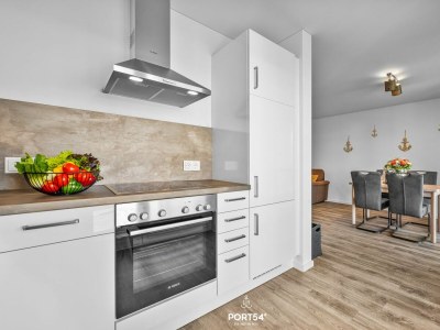 Holiday apartment Ferienwohnung Ruhepol Olpenitz - Features photo 11