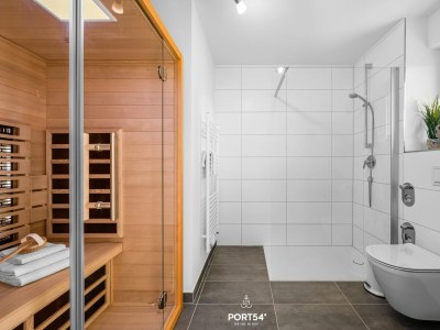 Holiday apartment Ferienwohnung Ruhepol Olpenitz - Features photo 12