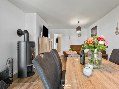 Holiday apartment Ferienwohnung Ruhepol Olpenitz - Features photo 13