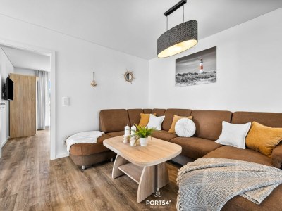 Holiday apartment Ferienwohnung Ruhepol Olpenitz - Features photo 15