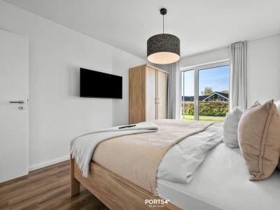 Holiday apartment Ferienwohnung Ruhepol Olpenitz - Features photo 16