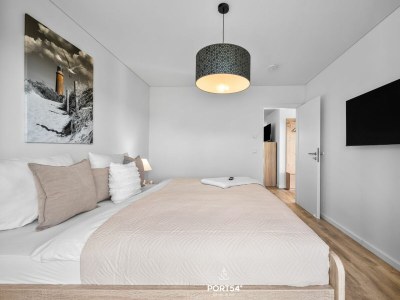 Holiday apartment Ferienwohnung Ruhepol Olpenitz - Features photo 17