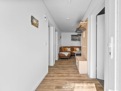 Holiday apartment Ferienwohnung Ruhepol Olpenitz - Features photo 18