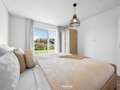 Holiday apartment Ferienwohnung Ruhepol Olpenitz - Features photo 19