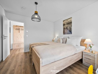 Holiday apartment Ferienwohnung Ruhepol Olpenitz - Features photo 20