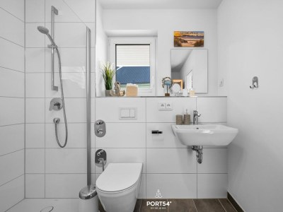 Holiday apartment Ferienwohnung Ruhepol Olpenitz - Features photo 21