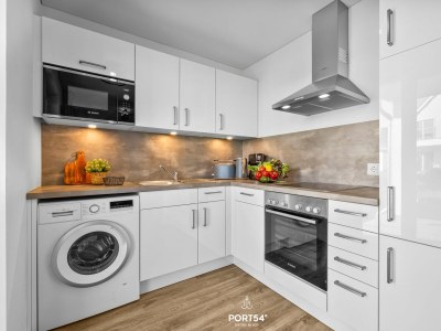 Holiday apartment Ferienwohnung Ruhepol Olpenitz - Features photo 25