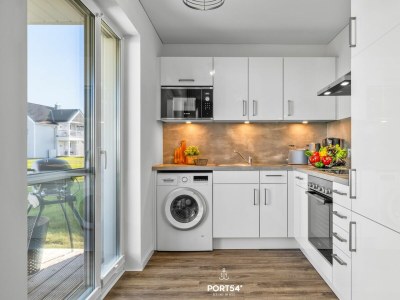 Holiday apartment Ferienwohnung Ruhepol Olpenitz - Features photo 26