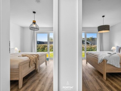 Holiday apartment Ferienwohnung Ruhepol Olpenitz - Features photo 27