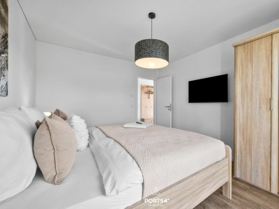 Holiday apartment Ferienwohnung Ruhepol Olpenitz - Features photo 29