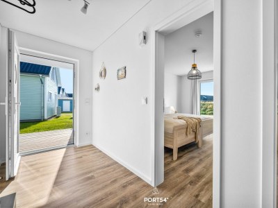 Holiday apartment Ferienwohnung Ruhepol Olpenitz - Features photo 30
