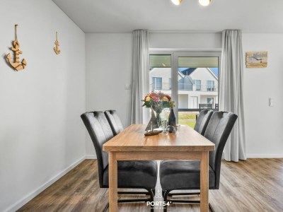Holiday apartment Ferienwohnung Ruhepol Olpenitz - Features photo 32