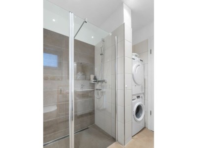 Holiday apartment Ferienwohnung Luv & Lee, App. 1 Olpenitz - Features photo 13