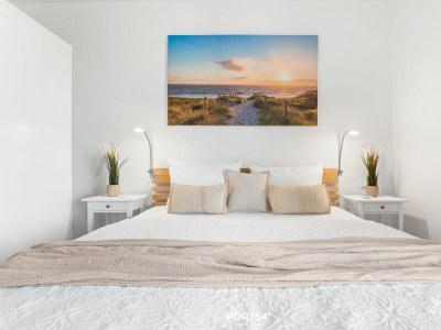 Holiday apartment Ferienwohnung Luv & Lee, App. 1 Olpenitz - Features photo 14