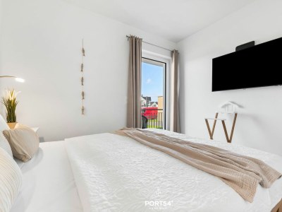 Holiday apartment Ferienwohnung Luv & Lee, App. 1 Olpenitz - Features photo 15