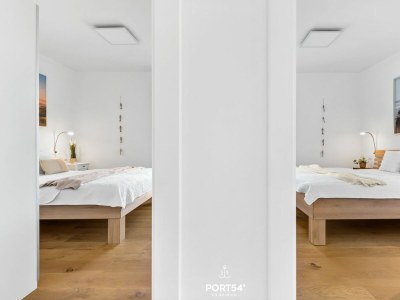 Holiday apartment Ferienwohnung Luv & Lee, App. 1 Olpenitz - Features photo 17