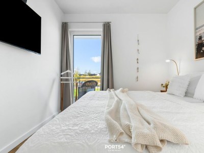 Holiday apartment Ferienwohnung Luv & Lee, App. 1 Olpenitz - Features photo 19