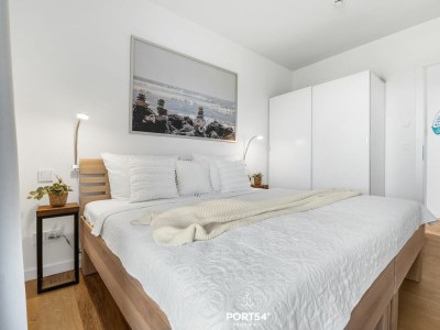 Holiday apartment Ferienwohnung Luv & Lee, App. 1 Olpenitz - Features photo 20