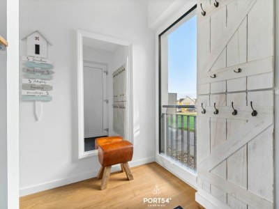 Holiday apartment Ferienwohnung Luv & Lee, App. 1 Olpenitz - Features photo 21