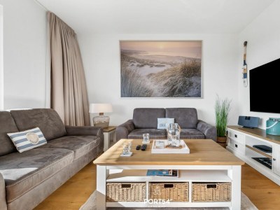 Holiday apartment Ferienwohnung Luv & Lee, App. 1 Olpenitz - Features photo 24