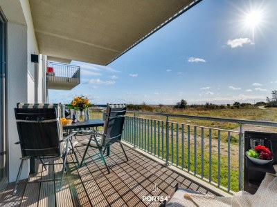 Holiday apartment Ferienwohnung Luv & Lee, App. 1 Olpenitz - Features photo 27