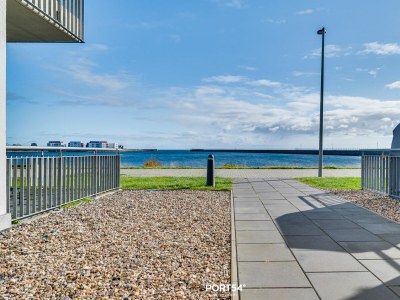 Holiday apartment Ferienwohnung Luv & Lee, App. 1 Olpenitz - Features photo 29