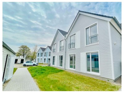 Holiday apartment Ferienwohnung Surfbude Olpenitz - Features photo 3